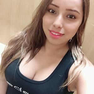 Meet your Posher, Elena